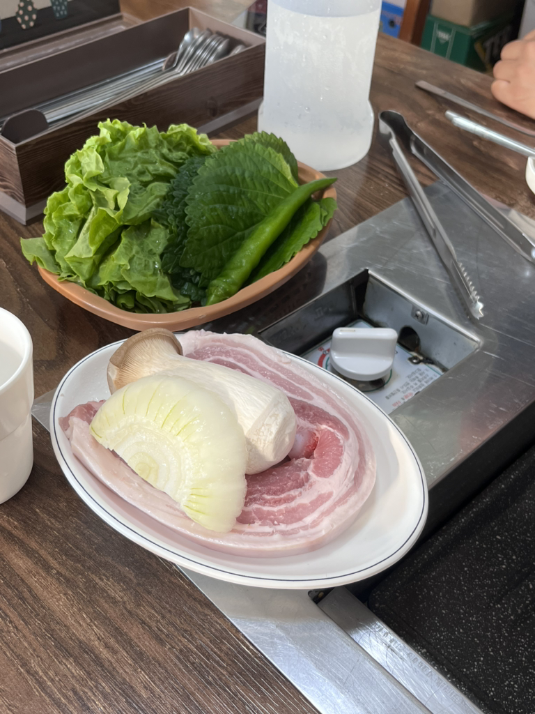 신세기식당 사진 3