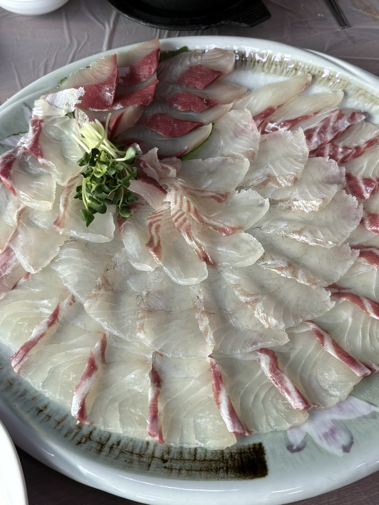 경포횟집 사진 4