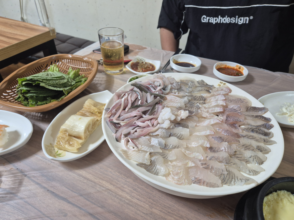 바다횟집 사진 5