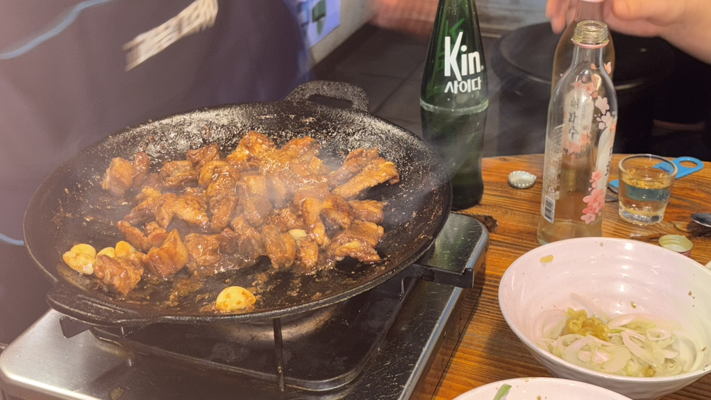 아리랑 대표 사진