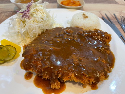 통영아찌수제돈까스 대표 사진