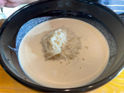 솔향 맷돌콩국수 사진 4