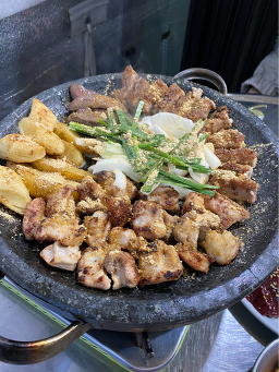 토평한우 소곱창 안산점 사진 4