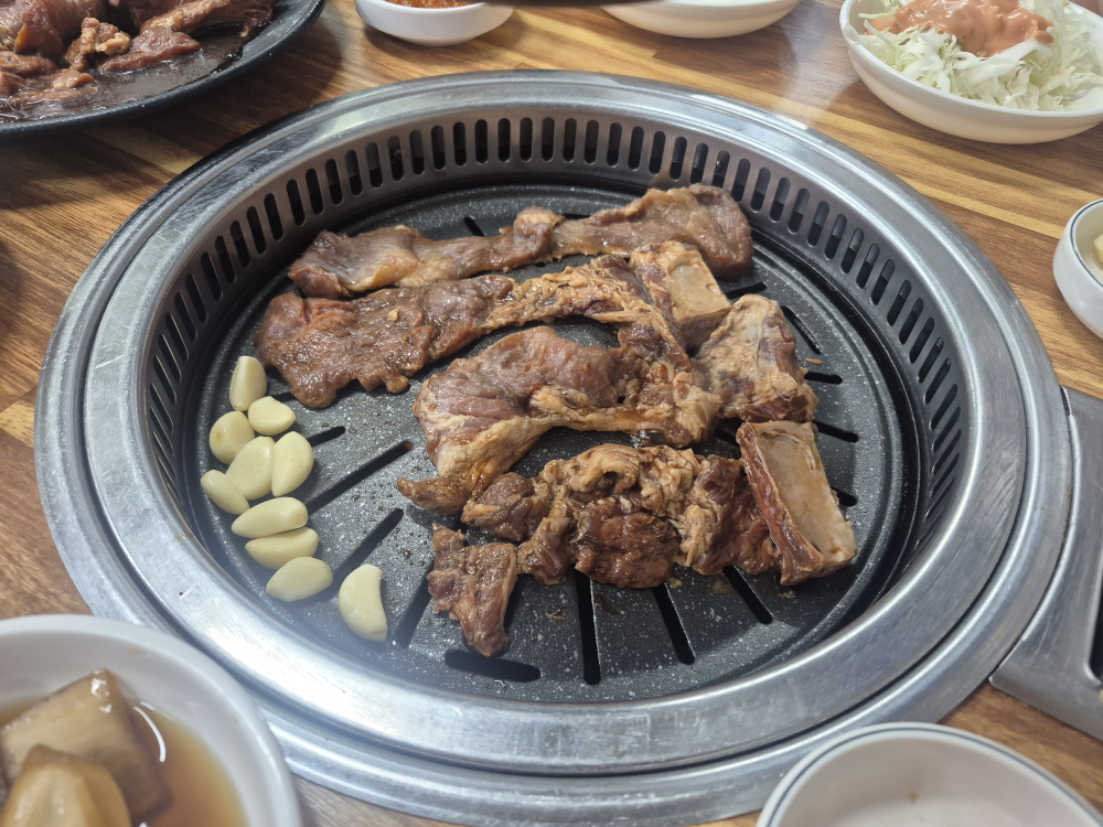 부광갈비 대표 사진