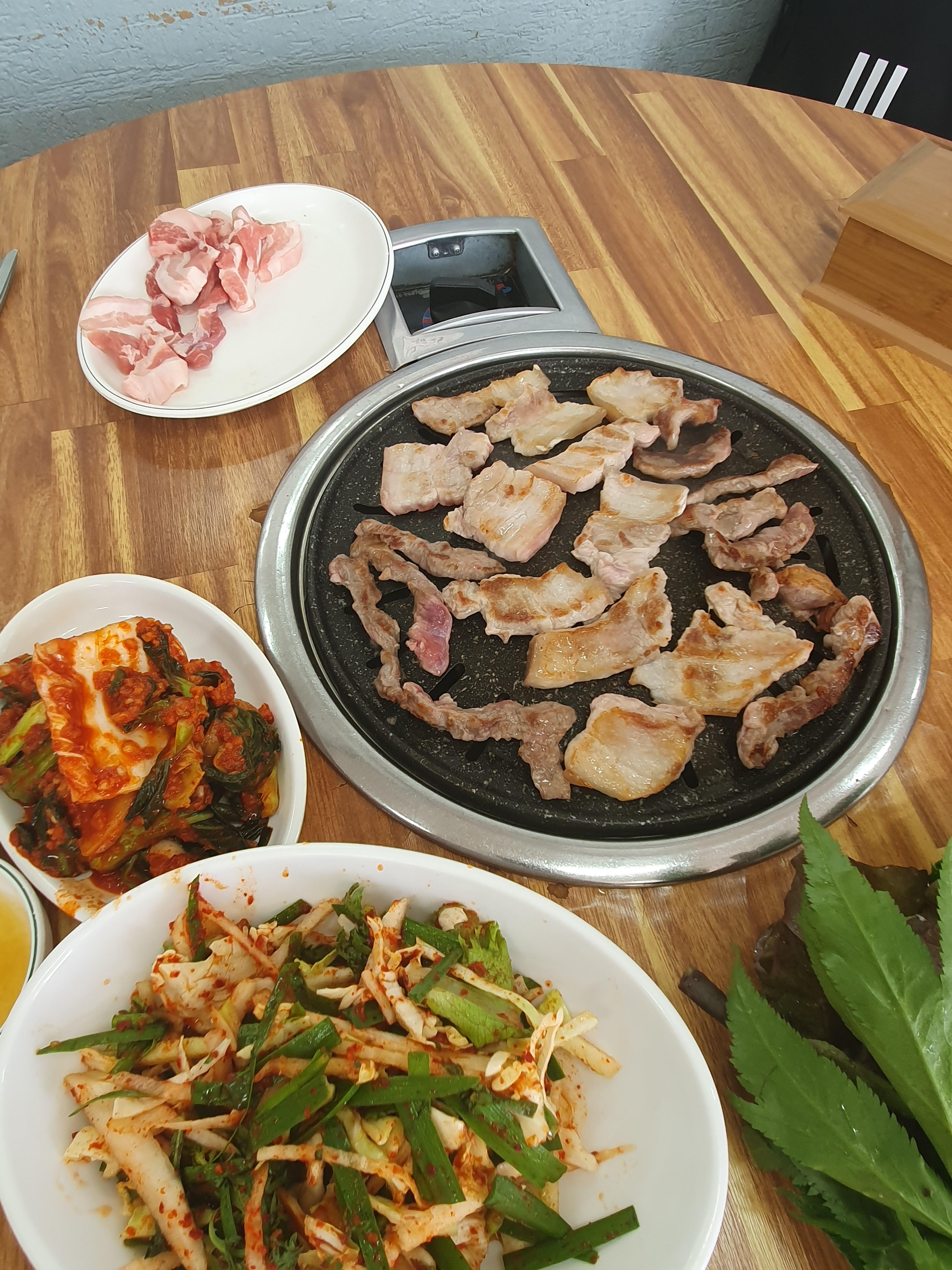 대성식당 사진 6