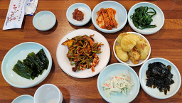 제주복국 사진 7