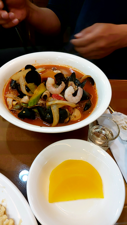 상해 사진 2