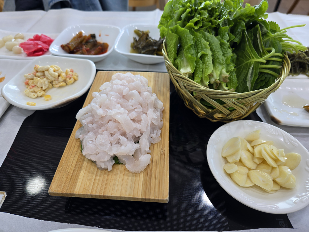 당머리첫집 사진 4