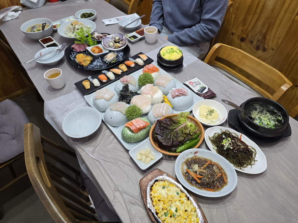 고래회수산 목포평화광장점 사진 6