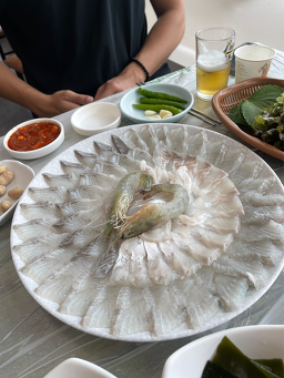 백호상회 대표 사진