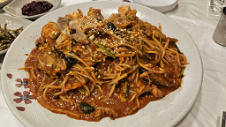 통영아구찜 대표 사진