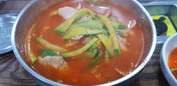 윤해명식당 대표 사진