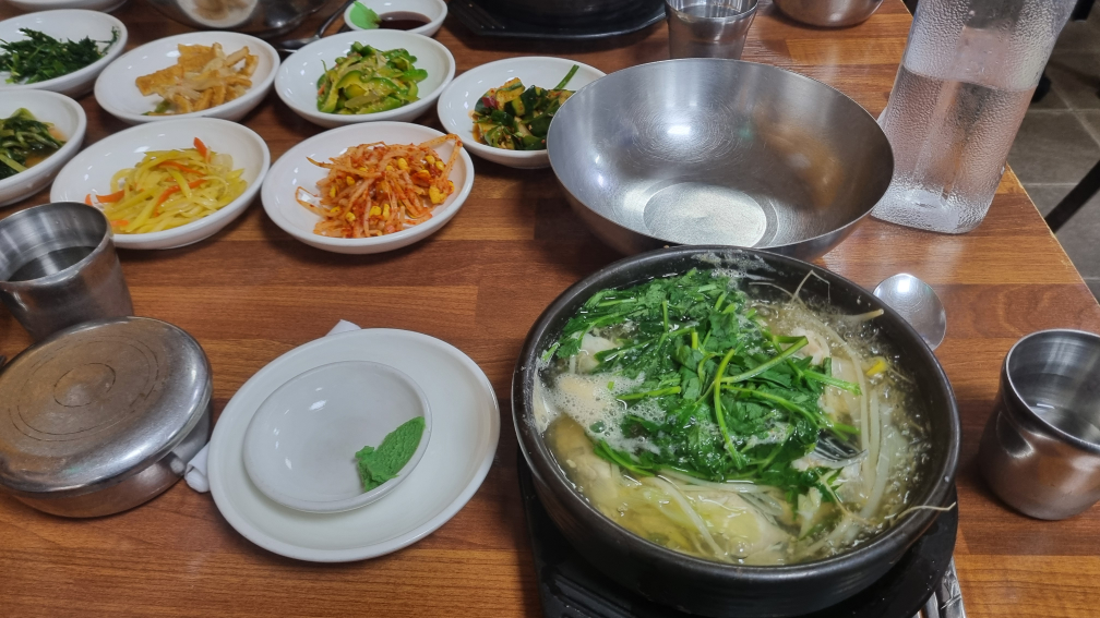 대성식당 사진 5