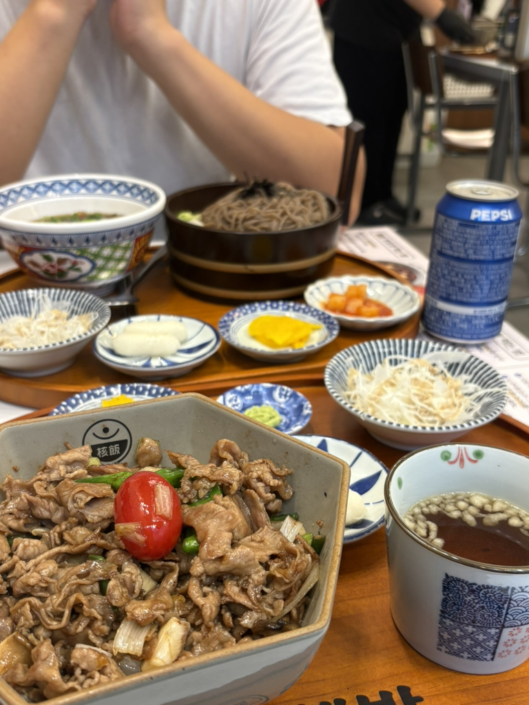 핵밥 부산서면점 대표 사진