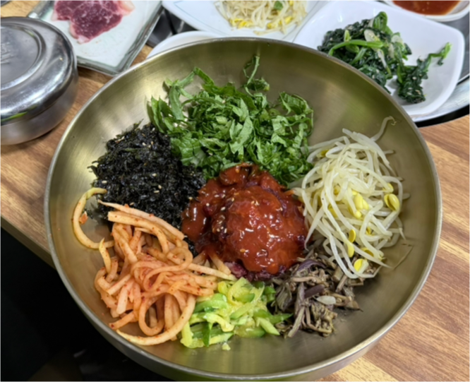 송죽한우촌 사진 2