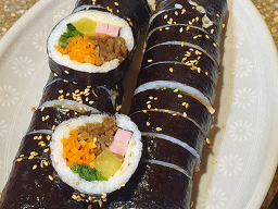 옥이네김밥 사진 8