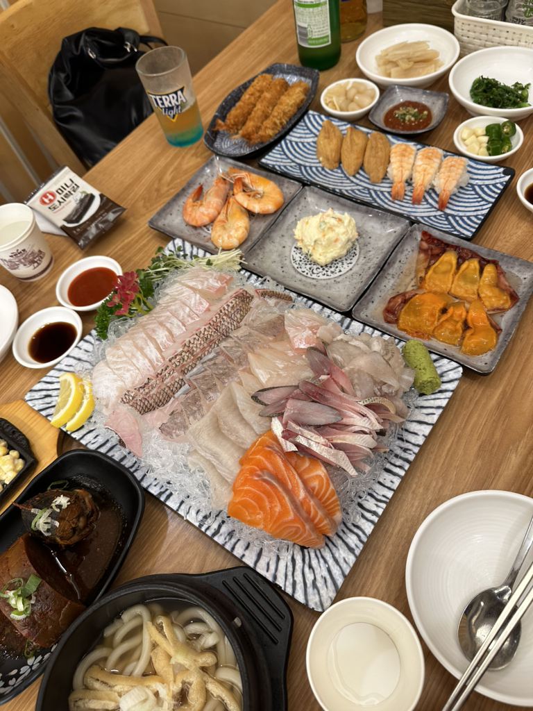 해도수산 사진 2