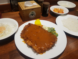 스완양분식 본점 사진 5