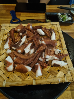 올레 마린시티점 대표 사진