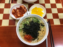 성원칼국수 사진 8