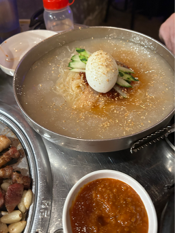 부산댁 사진 2