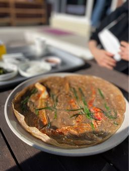 본가동해막국수 사진 8
