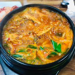 수산자연산횟집 사진 5
