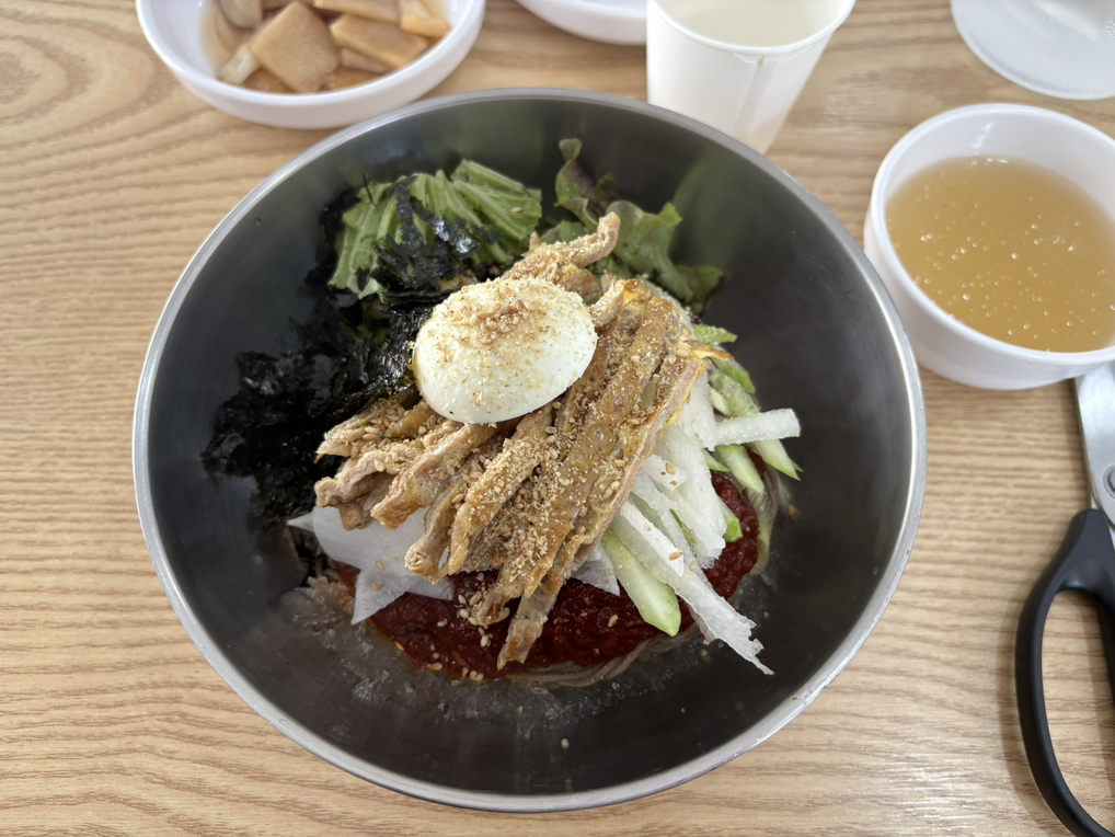 이소원막국수 사진 4