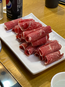 이금옥샤브샤브칼국수 사진 2