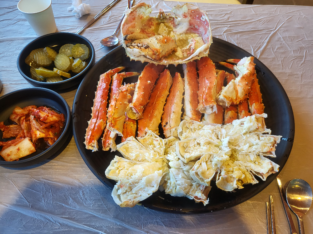 하이수산 대표 사진