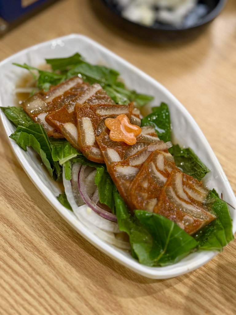 요쪽갈비찜 서울대입구역점 사진 6