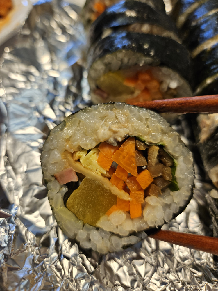 김밥천국 인천성모병원점 대표 사진