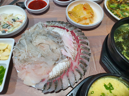 바다사랑횟집 사진 2