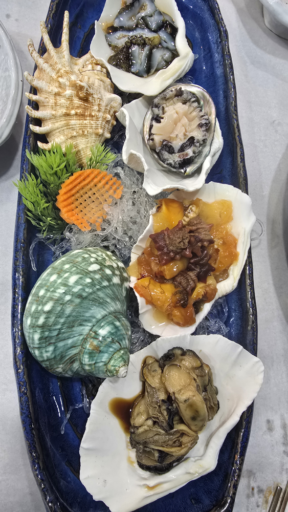 통영불곰횟집 고성점 사진 3