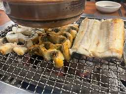 장어촌 사진 2