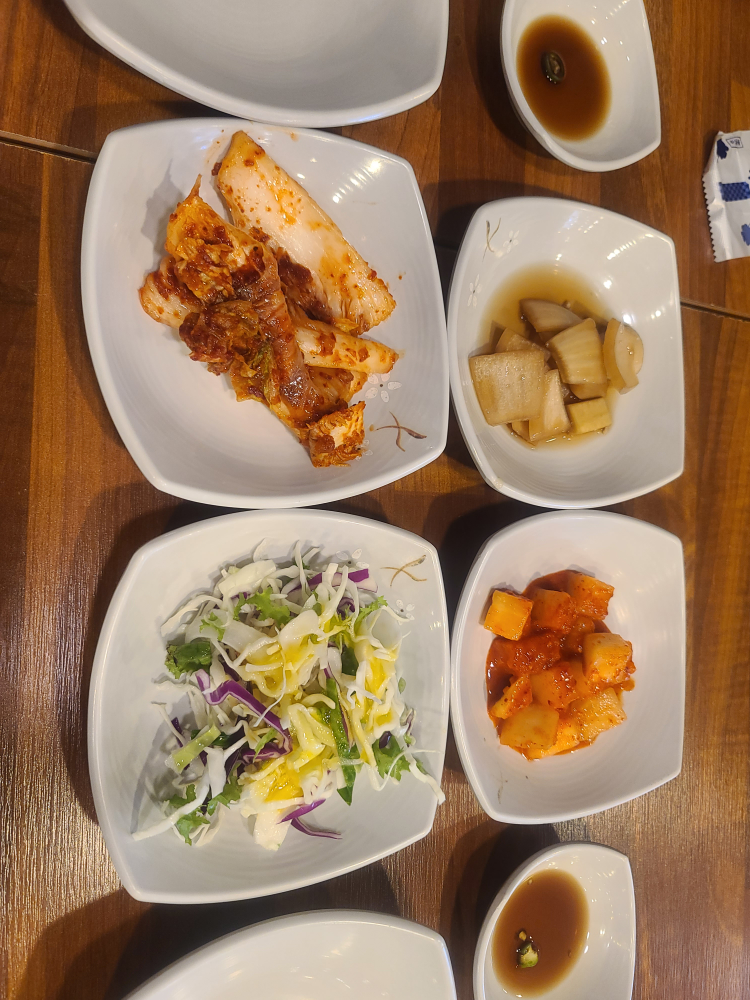 고메밀면 대표 사진