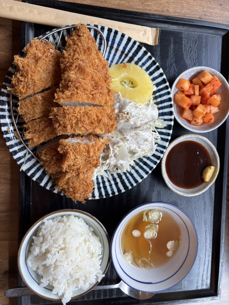 야키니쿠토시로 사진 2