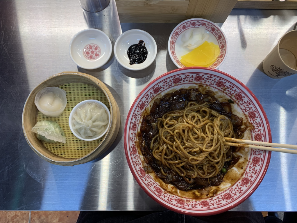 린선식객 사진 2