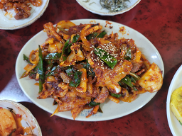 마을식당 사진 5