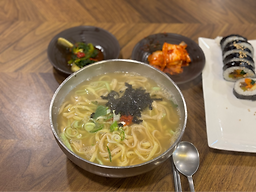 김가네 삼색칼국수 사진 8