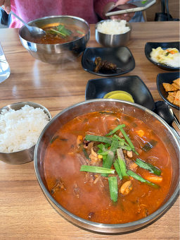 초당본가 사진 4