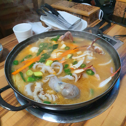 진미꽃게탕 사진 4