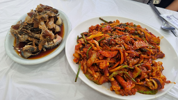 뱃고동 대표 사진