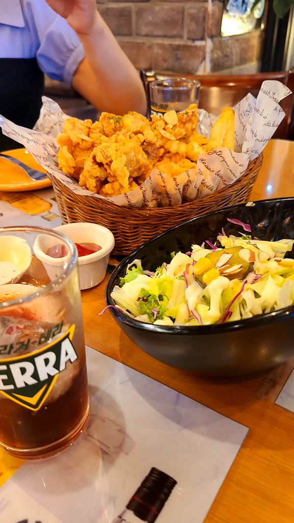 700비어 수영점 사진 2