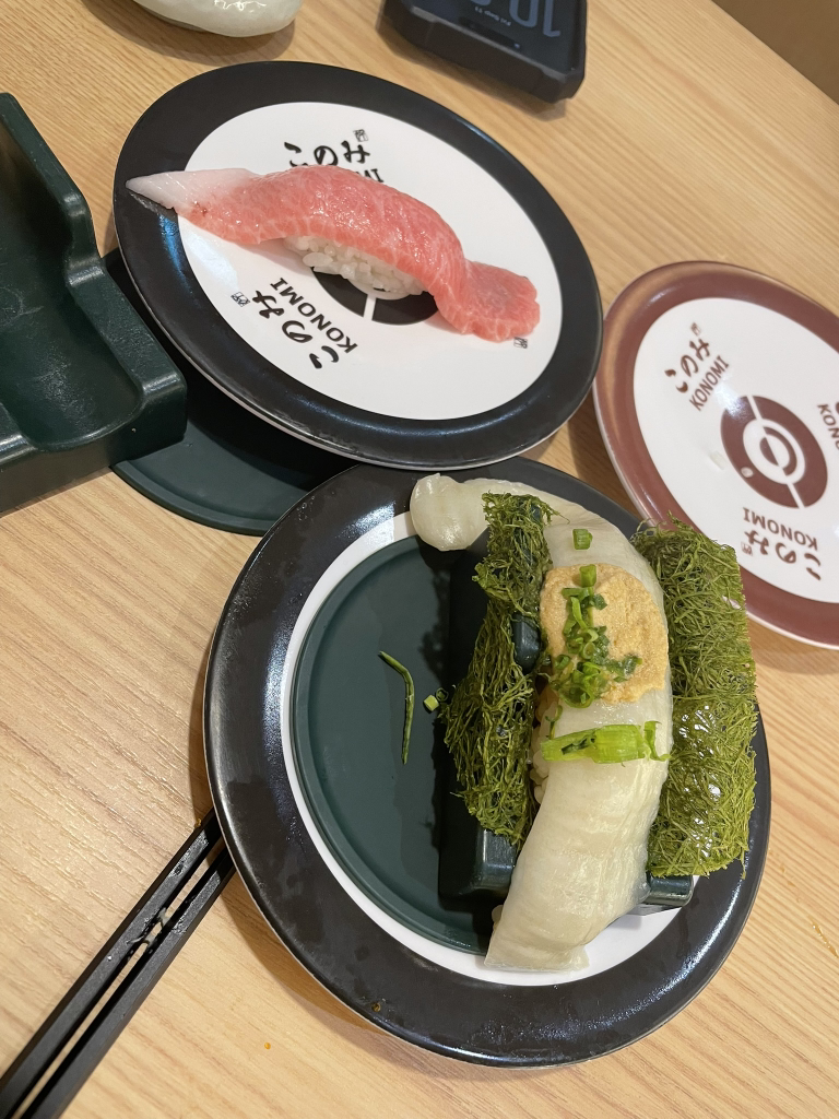 코노미스시 롯데프리미엄아울렛동부산점 대표 사진