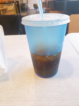 롯데리아 부산동래역점 대표 사진