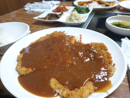 실로암식당 사진 3