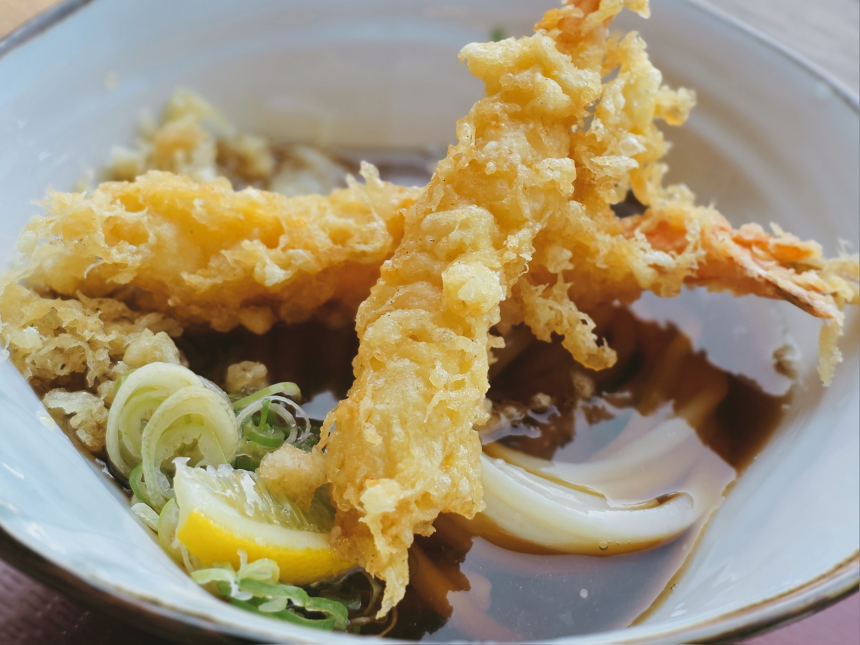 일월의제면소 흥인지문 사진 3