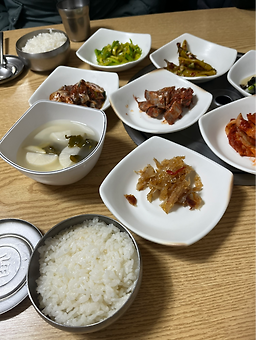 가나도식당 사진 2