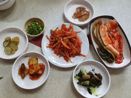 남원식당 사진 8
